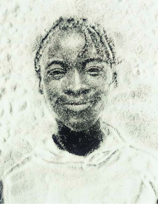 VIK MUNIZ