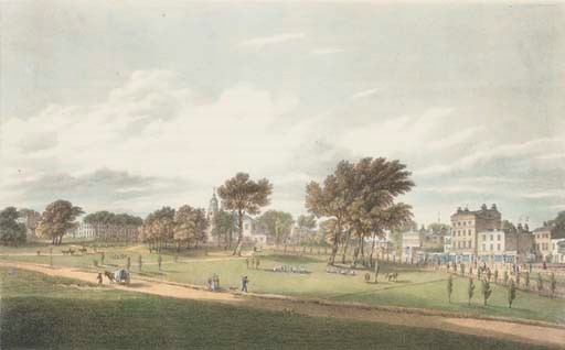 John Powell (1780-1834)