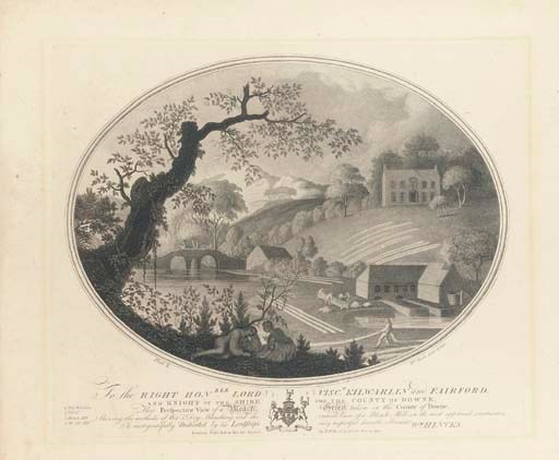 William Hincks, late 18th Century