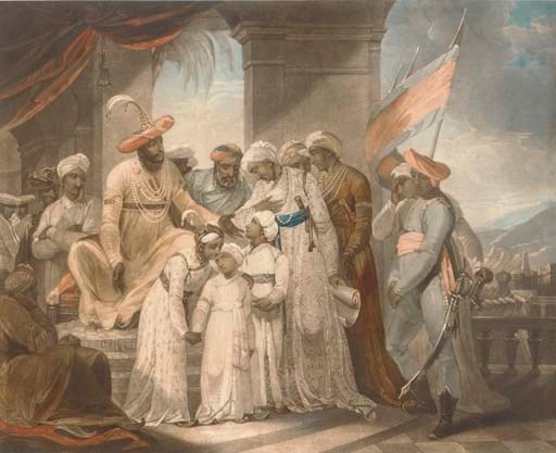 After Henry Singleton