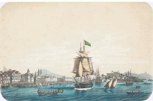 Louis Le Breton (1818-1866)