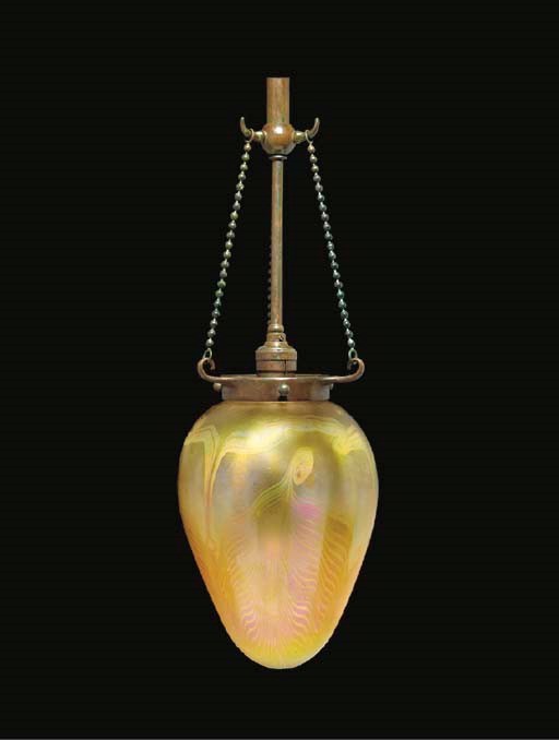 Tiffany Studios
