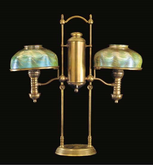 Tiffany Studios