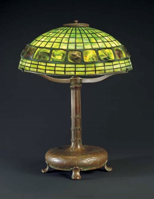 Tiffany Studios