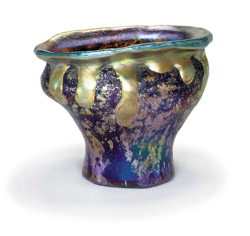 Tiffany Studios