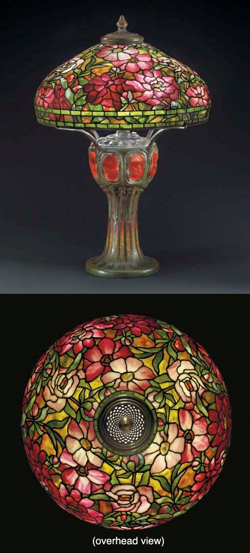 Tiffany Studios