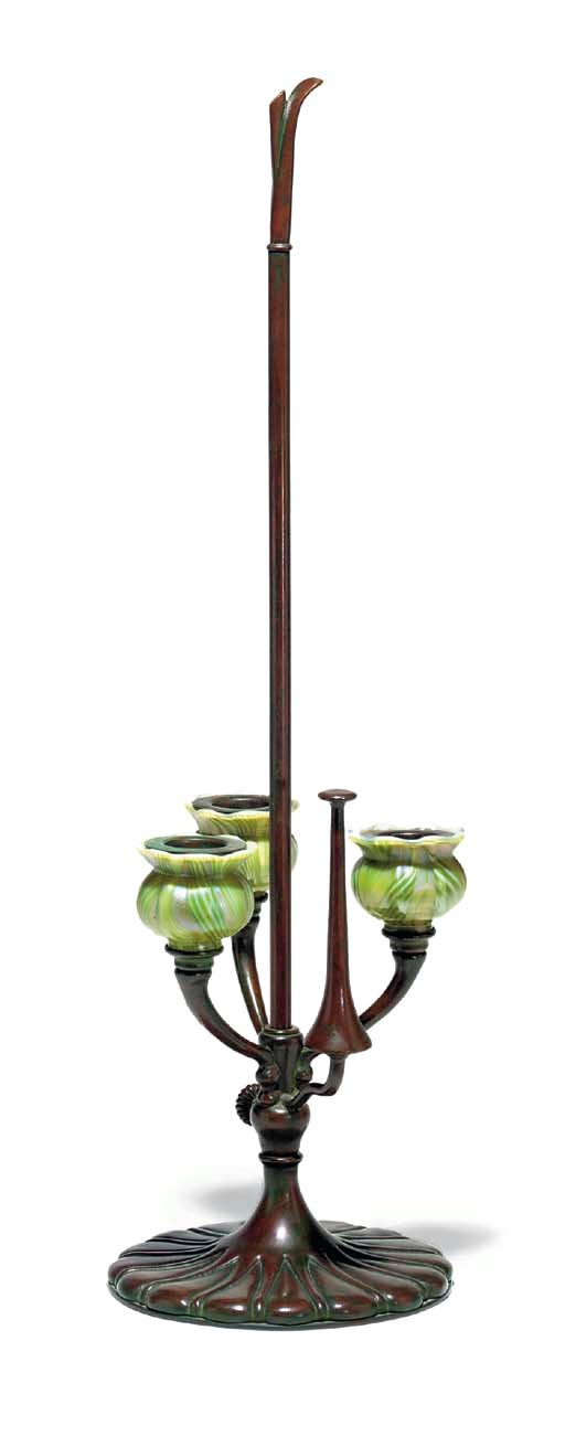 Tiffany Studios