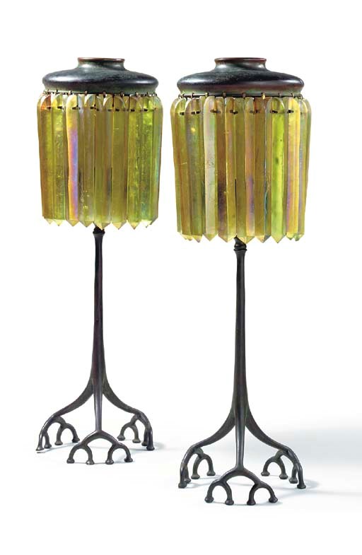 Tiffany Studios