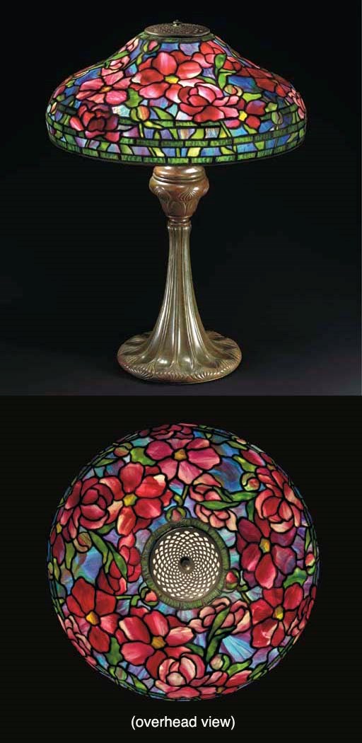 Tiffany Studios