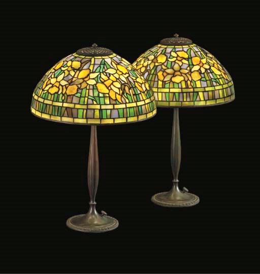 Tiffany Studios