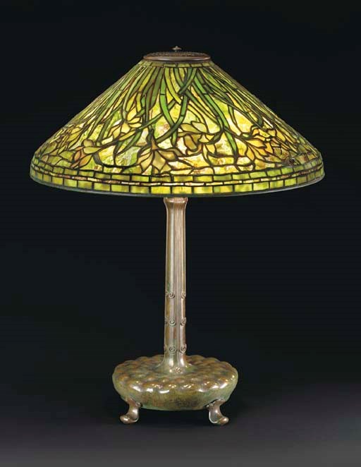 Tiffany Studios