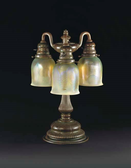 Tiffany Studios