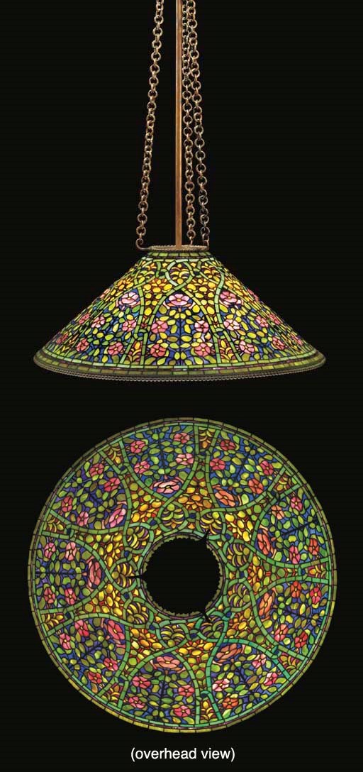Tiffany Studios