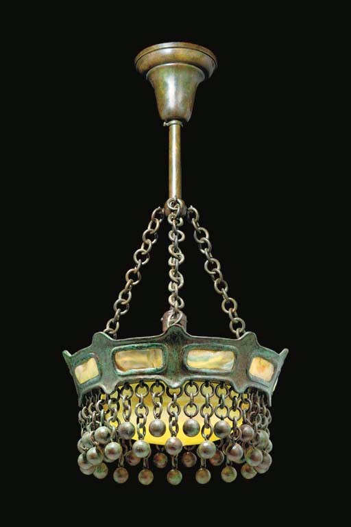 Tiffany Studios