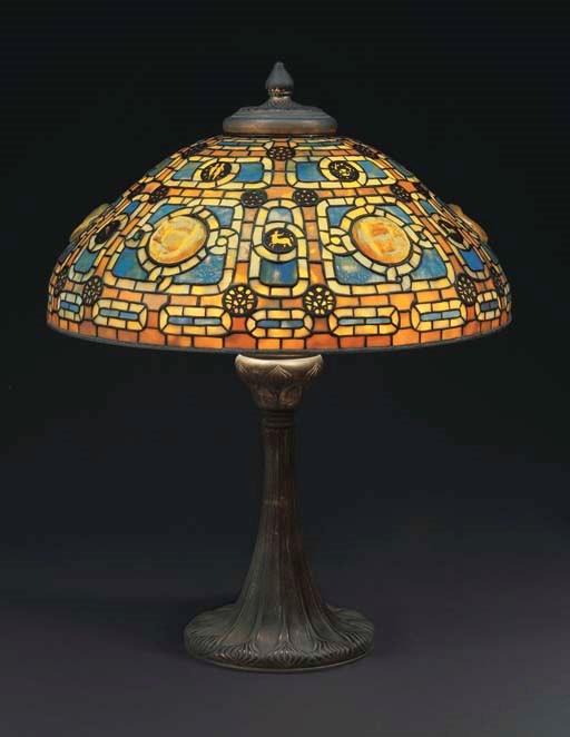Tiffany Studios