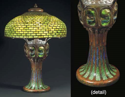 Tiffany Studios