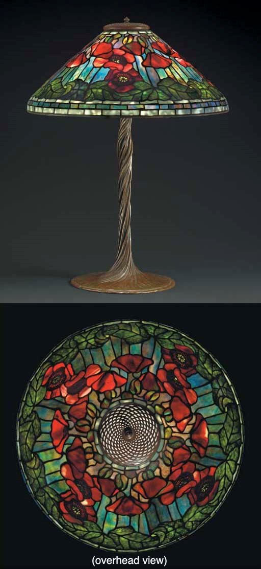 Tiffany Studios