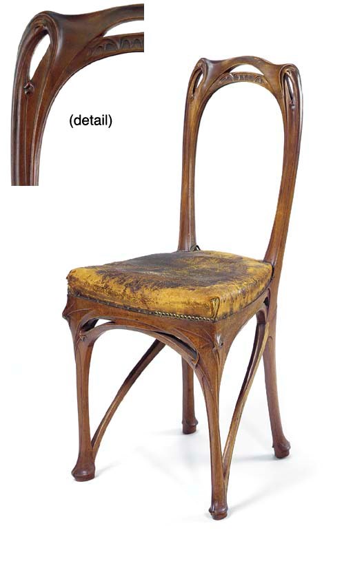 HECTOR GUIMARD