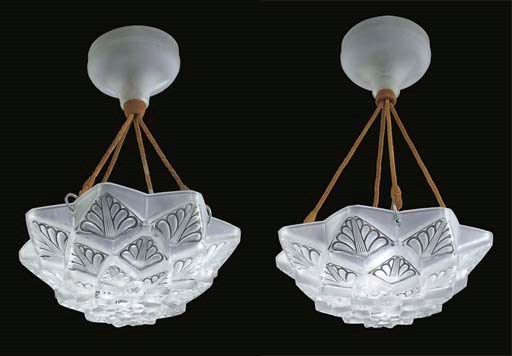 Rene Lalique
