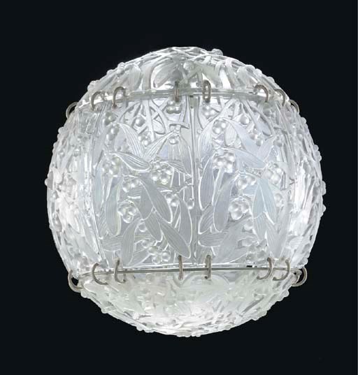 Rene Lalique