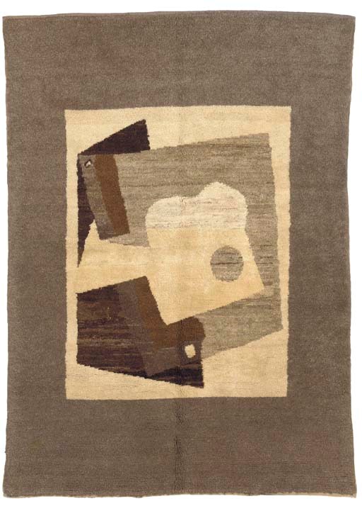 Unknown designer