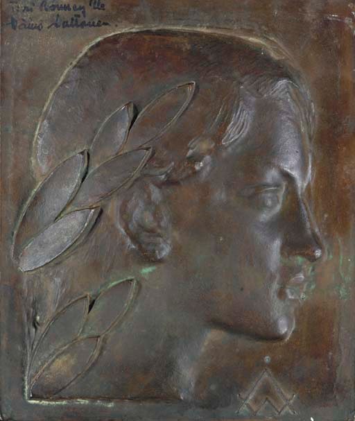 A. W.