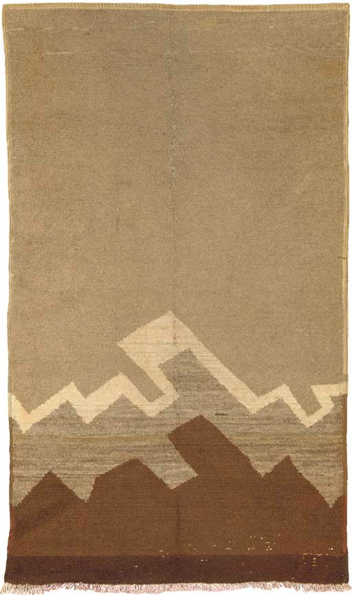 Attributed to Louis Marcoussis