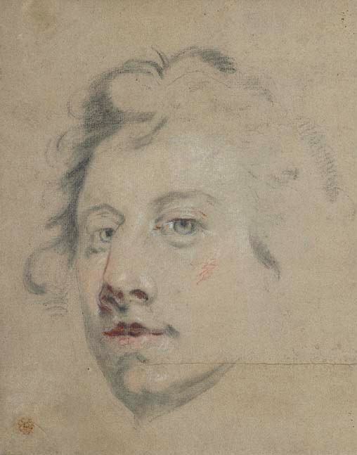 English School, 18th Century