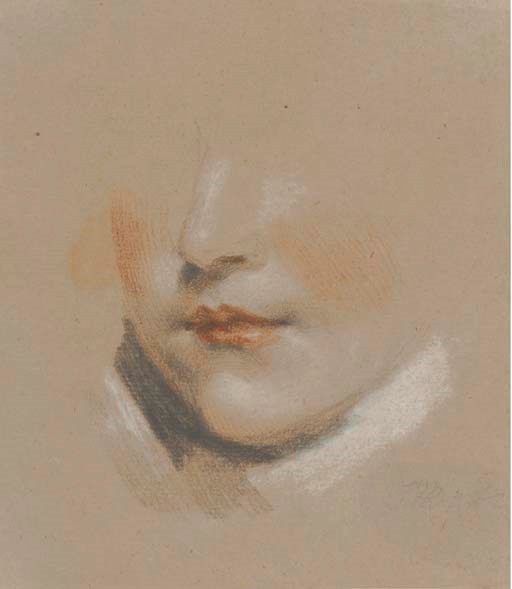 James Ward, R.A. (1769-1859)