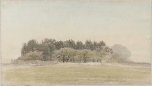 Cornelius Varley (1781-1873)