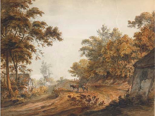 John Marten of Canterbury (fl.1782-1808)