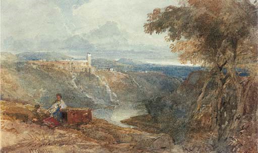 William James Müller (1812-1845)