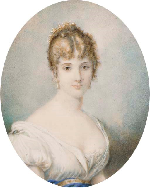 English School, 19th Century