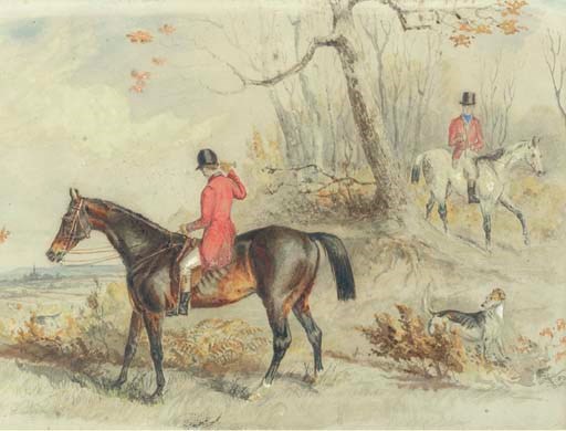 Joseph Cartwright (1789-1829)