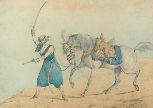 Henry Thomas Alken, Sen. (1785-1851)