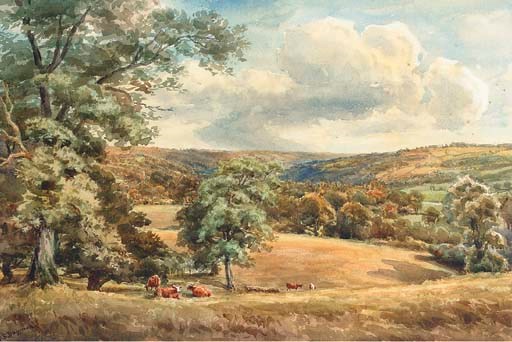F.S. Dayman, 19th Century
