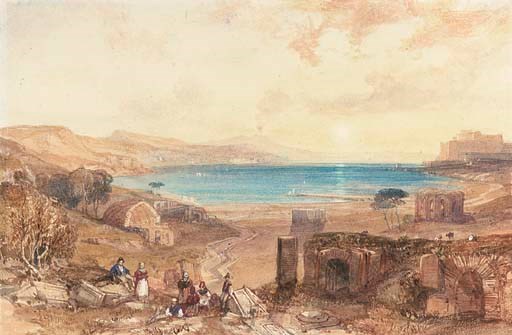 James Duffield Harding, O.W.S. (1797-1863)