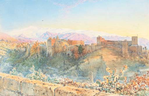 Henry Stanier (exh.1860-1864)