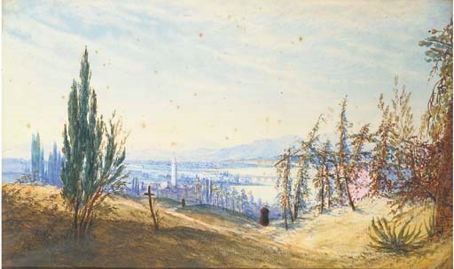 John Robert Mather (Scottish, 1834-1879)