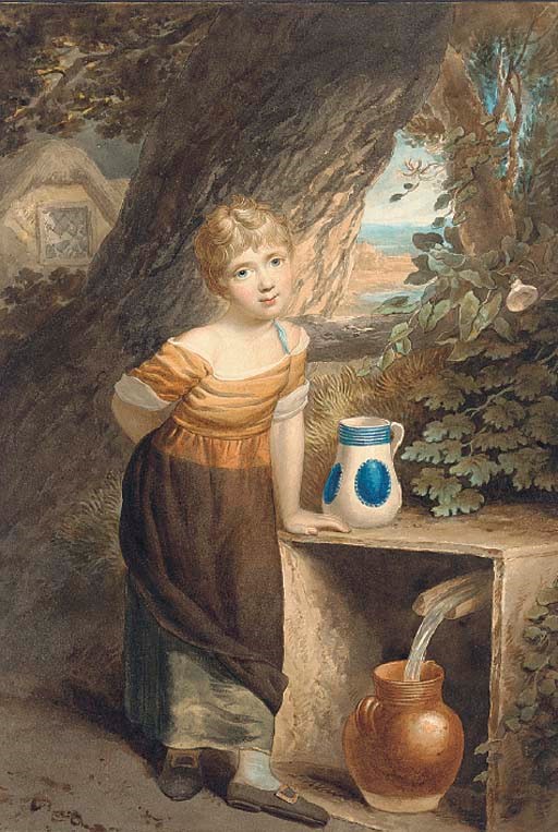 William Marshall Craig (c.1765-1834)
