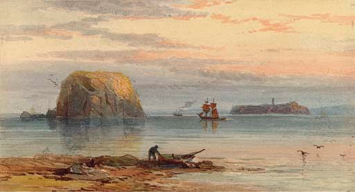 Joseph Needham (act.1848-1874)
