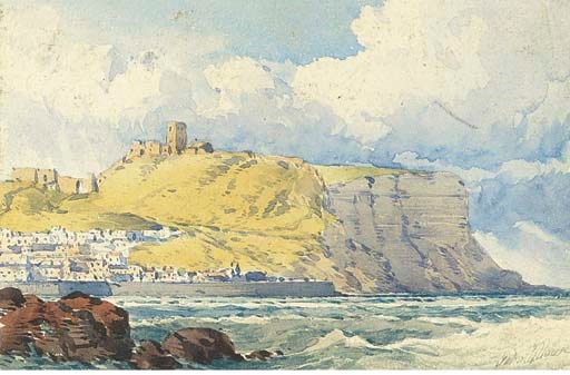 John Callow (1822-1878)