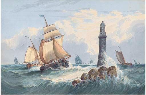 Manner of John Callow
