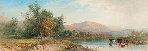 Cornelius Pearson (1809-1891)