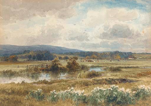 John Steeple (1823-1887)