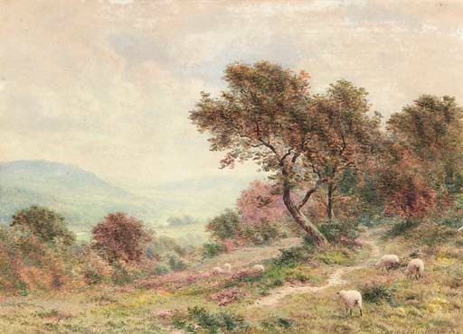Roberto Angelo Kittermaster Marshall (1849-1923)