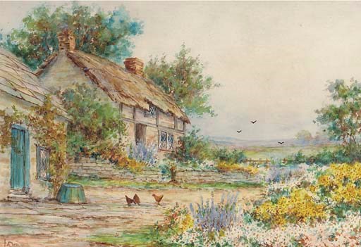 L. Osborn, 19th Century