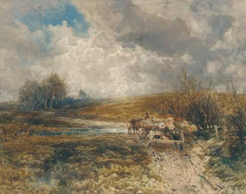 John Keeley (1849-1930)