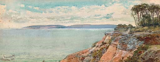 Charles Edmund Rowbotham (1856-1921)