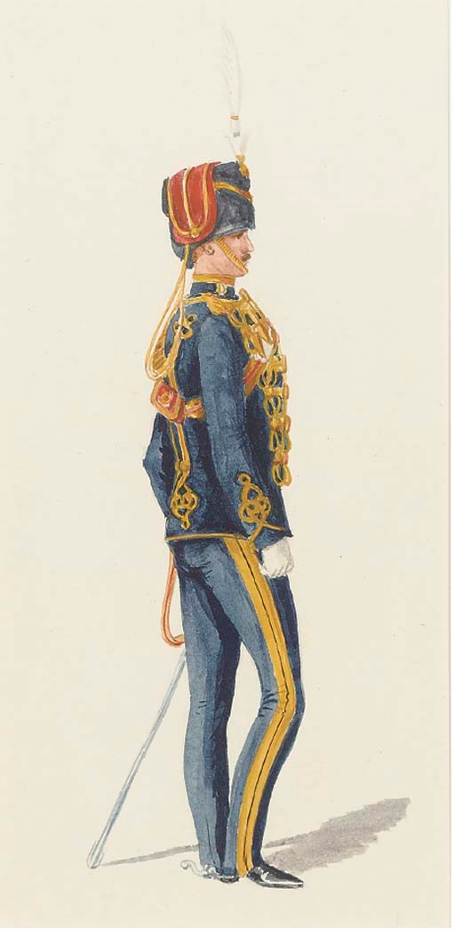 Richard Simkin (1840-1926)